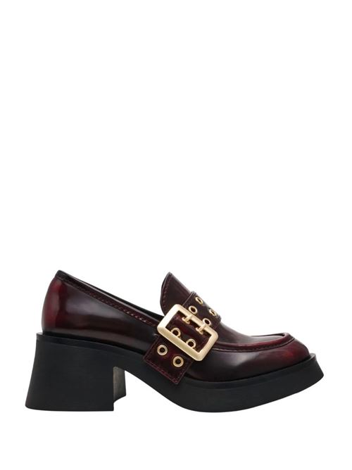 leather loafers Steve Madden | SMSBRIDGETON-WNA.WNA